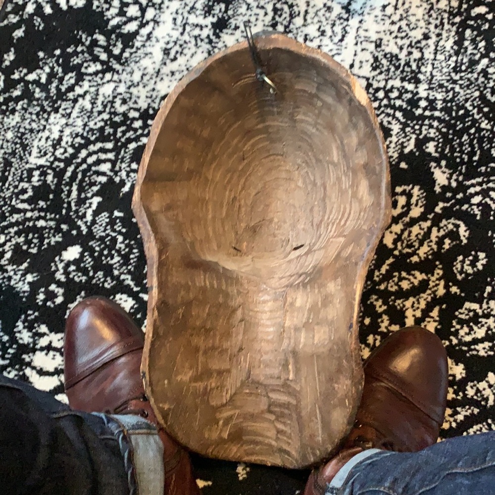 African Mask - Picture 2 of 2